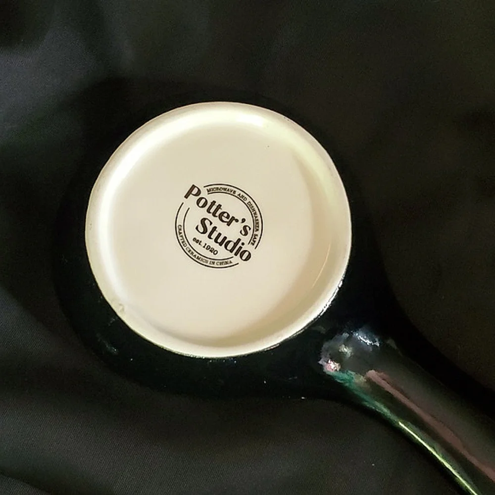 NEW- Halloween‎ Boo Spoon Rest